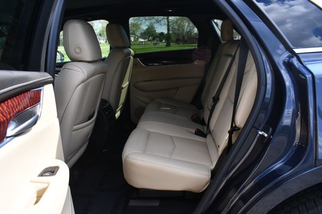 2018 Cadillac XT5 Crossover AWD 4dr Premium Luxury - 23006884 - 31