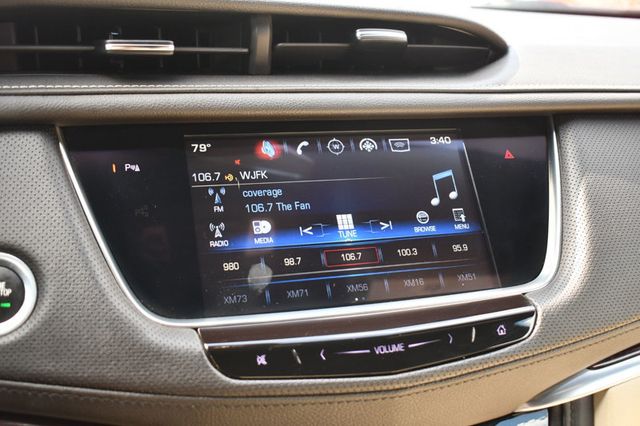 2018 Cadillac XT5 Crossover AWD 4dr Premium Luxury - 23006884 - 38