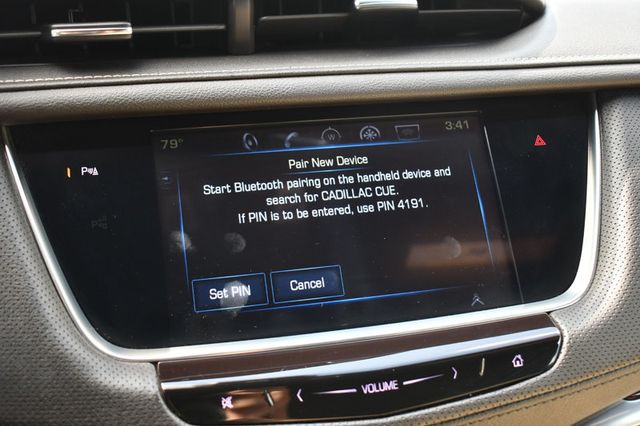 2018 Cadillac XT5 Crossover AWD 4dr Premium Luxury - 23006884 - 42