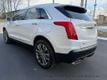 2018 Cadillac XT5 Crossover AWD 4dr Premium Luxury - 22752000 - 5