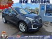 2018 Cadillac XT5 Crossover AWD 4dr Premium Luxury - 23015287 - 0