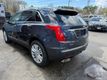 2018 Cadillac XT5 Crossover AWD 4dr Premium Luxury - 23015287 - 4