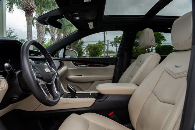 2018 Cadillac XT5 Crossover AWD 4dr Premium Luxury - 23009834 - 13