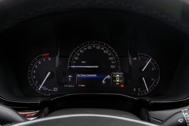 2018 Cadillac XT5 Crossover AWD 4dr Premium Luxury - 23009834 - 15