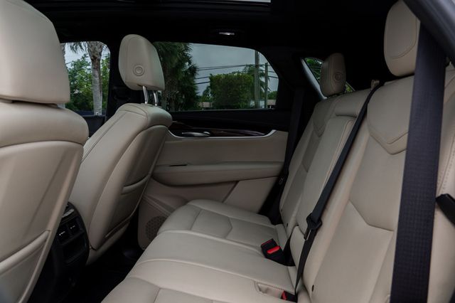 2018 Cadillac XT5 Crossover AWD 4dr Premium Luxury - 23009834 - 20