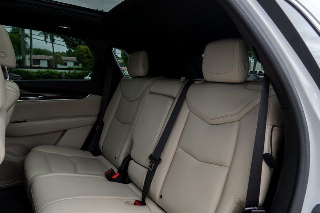 2018 Cadillac XT5 Crossover AWD 4dr Premium Luxury - 23009834 - 21