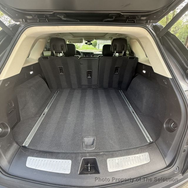 2018 Cadillac XT5 Crossover AWD LUXURY W/DRIVER AWARENESS PACKAGE & BOSE AUDIO - 23059148 - 40