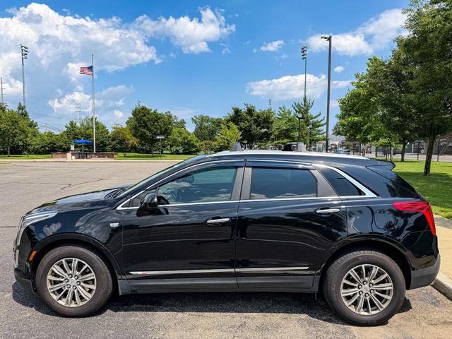 2018 Cadillac XT5 Crossover CLEAN CARFAX, LUXURY, AWD, SUNROOF, NAVIGATION, BACKUP CAMERA - 23061100 - 15