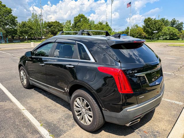 2018 Cadillac XT5 Crossover CLEAN CARFAX, LUXURY, AWD, SUNROOF, NAVIGATION, BACKUP CAMERA - 23061100 - 17