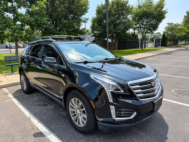 2018 Cadillac XT5 Crossover CLEAN CARFAX, LUXURY, AWD, SUNROOF, NAVIGATION, BACKUP CAMERA - 23061100 - 1