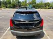 2018 Cadillac XT5 Crossover CLEAN CARFAX, LUXURY, AWD, SUNROOF, NAVIGATION, BACKUP CAMERA - 23061100 - 20