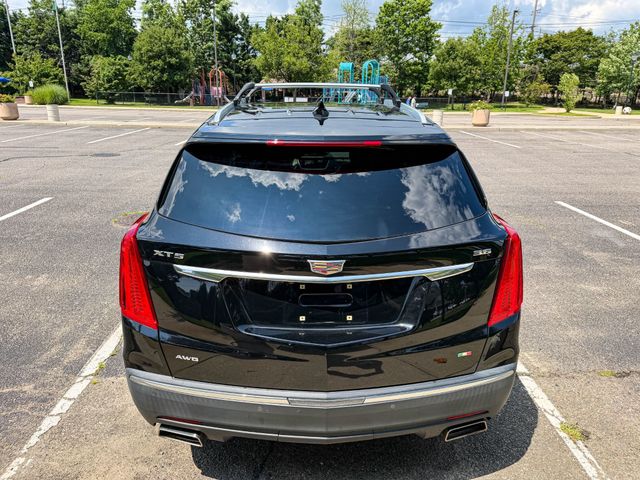 2018 Cadillac XT5 Crossover CLEAN CARFAX, LUXURY, AWD, SUNROOF, NAVIGATION, BACKUP CAMERA - 23061100 - 20