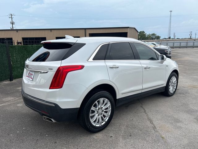 2018 Cadillac XT5 Crossover FWD 4dr - 23072246 - 3