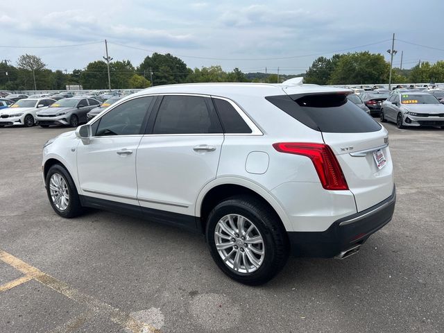 2018 Cadillac XT5 Crossover FWD 4dr - 23072246 - 5