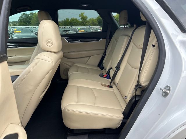2018 Cadillac XT5 Crossover FWD 4dr - 23072246 - 6