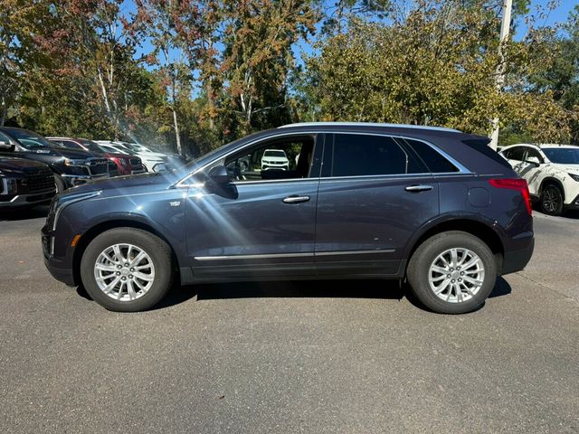 2018 Cadillac XT5 Crossover FWD 4dr - 20077144 - 1