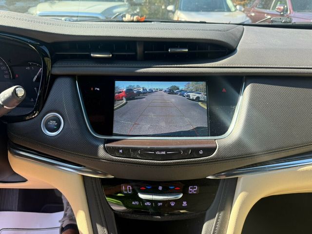 2018 Cadillac XT5 Crossover FWD 4dr - 20077144 - 5