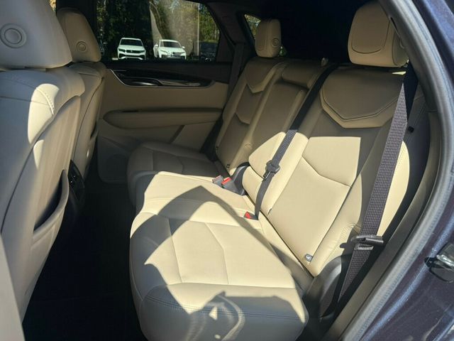 2018 Cadillac XT5 Crossover FWD 4dr - 20077144 - 6