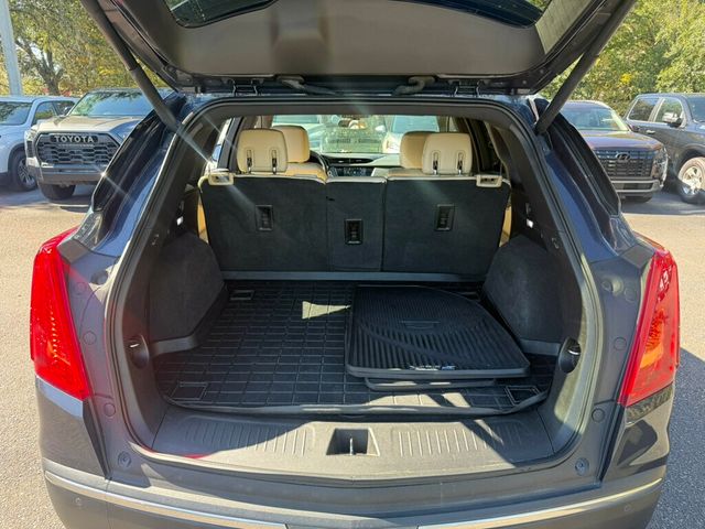 2018 Cadillac XT5 Crossover FWD 4dr - 20077144 - 7