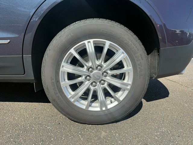 2018 Cadillac XT5 Crossover FWD 4dr - 20077144 - 8