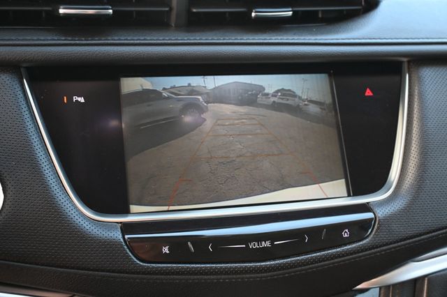 2018 Cadillac XT5 Crossover FWD 4dr Luxury - 22995033 - 11