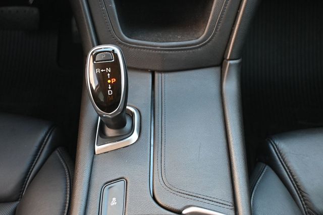 2018 Cadillac XT5 Crossover FWD 4dr Luxury - 22995033 - 12