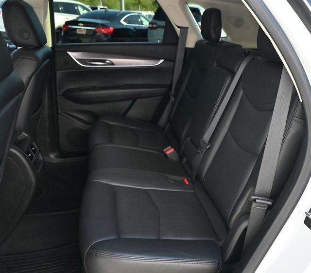 2018 Cadillac XT5 Crossover FWD 4dr Luxury - 22995033 - 14