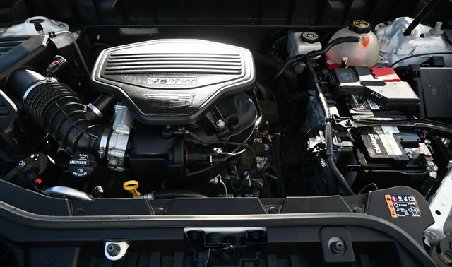 2018 Cadillac XT5 Crossover FWD 4dr Luxury - 22995033 - 19