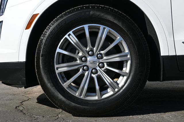 2018 Cadillac XT5 Crossover FWD 4dr Luxury - 22995033 - 6