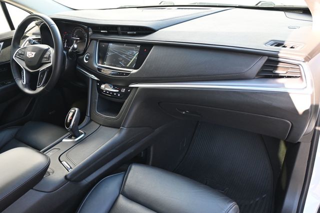 2018 Cadillac XT5 Crossover FWD 4dr Luxury - 22995033 - 8