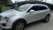 2018 Cadillac XT5 Crossover FWD 4dr Luxury - 22972028 - 1