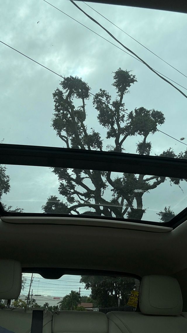 2018 Cadillac XT5 Crossover FWD 4dr Luxury - 22972028 - 7