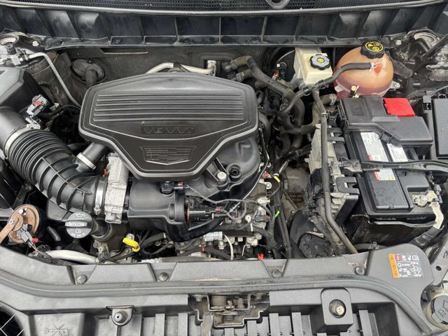 2018 Cadillac XT5 Crossover FWD 4dr Luxury - 23047868 - 11