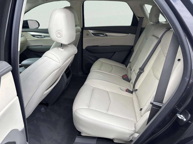 2018 Cadillac XT5 Crossover FWD 4dr Luxury - 23047868 - 17
