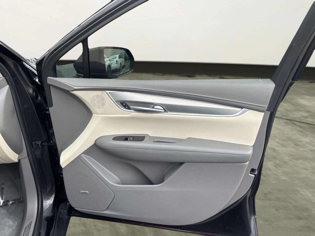 2018 Cadillac XT5 Crossover FWD 4dr Luxury - 23047868 - 20