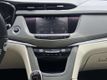 2018 Cadillac XT5 Crossover FWD 4dr Luxury - 23047868 - 25