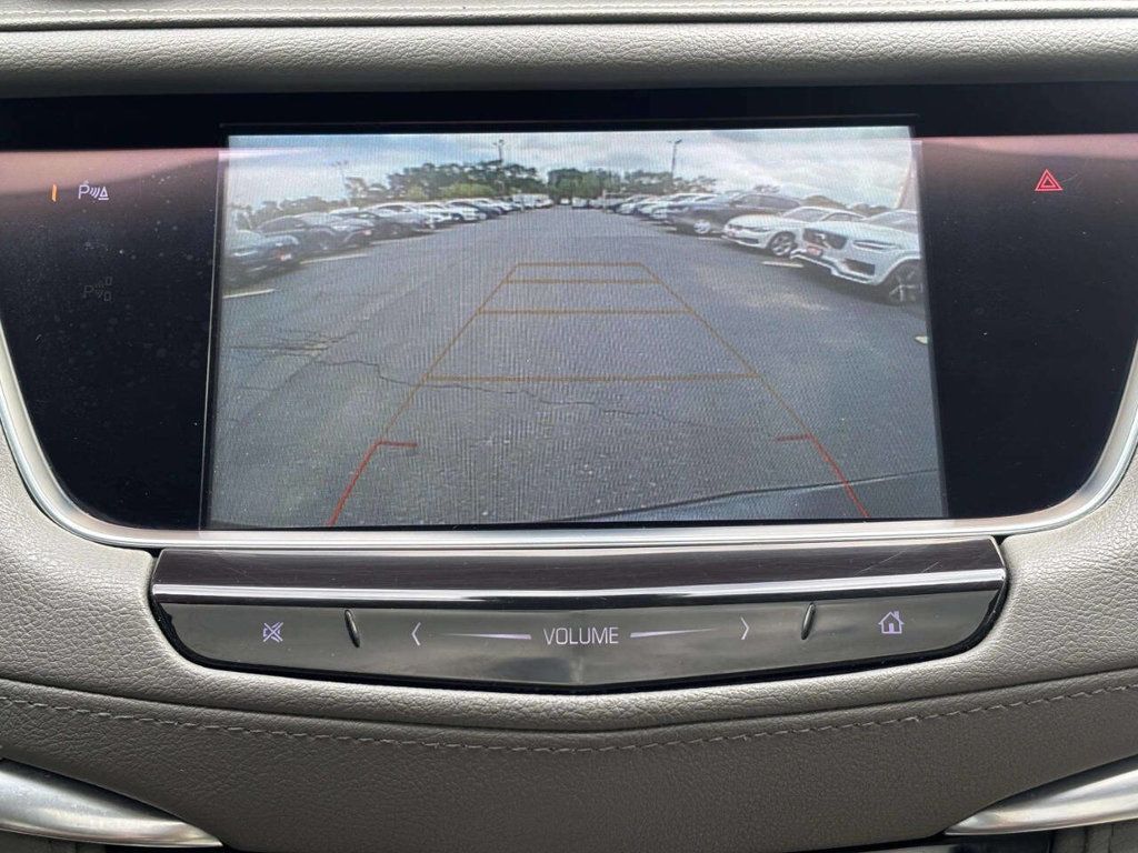 2018 Cadillac XT5 Crossover FWD 4dr Luxury - 23047868 - 26