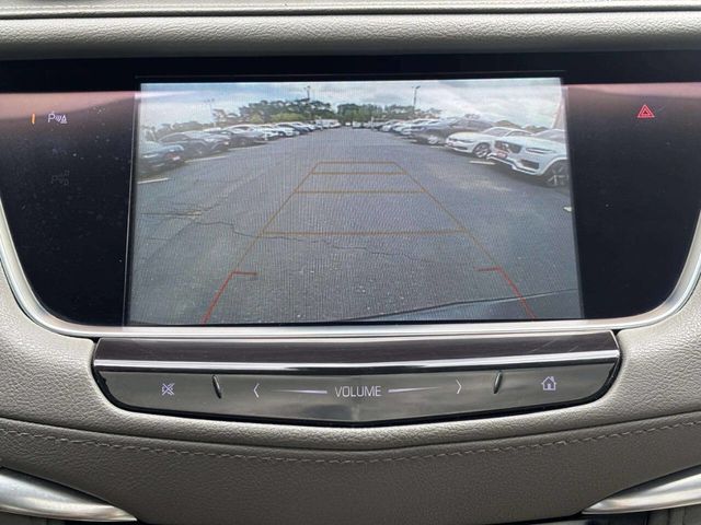 2018 Cadillac XT5 Crossover FWD 4dr Luxury - 23047868 - 26