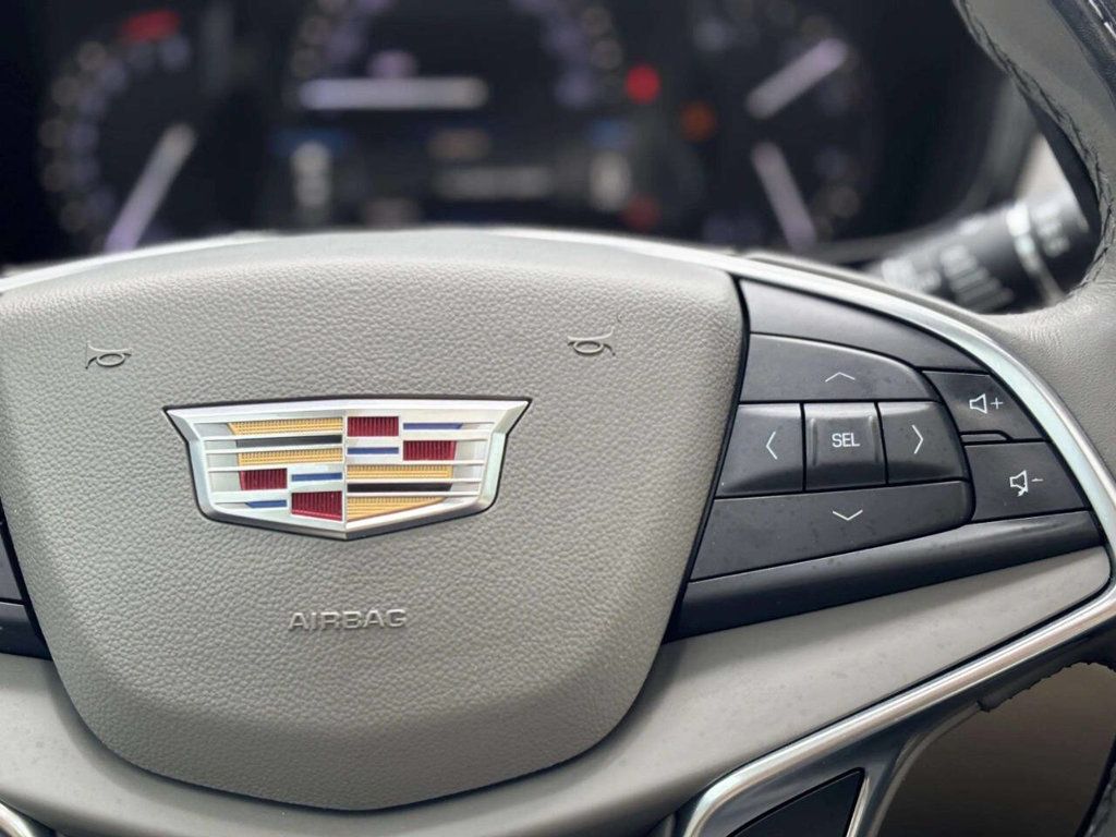 2018 Cadillac XT5 Crossover FWD 4dr Luxury - 23047868 - 32