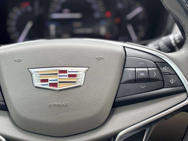 2018 Cadillac XT5 Crossover FWD 4dr Luxury - 23047868 - 32