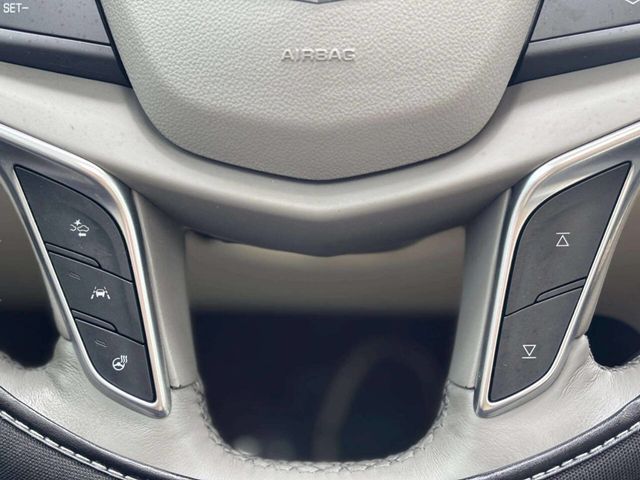 2018 Cadillac XT5 Crossover FWD 4dr Luxury - 23047868 - 33