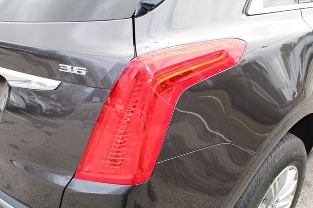 2018 Cadillac XT5 Crossover FWD 4dr Luxury - 22990148 - 9