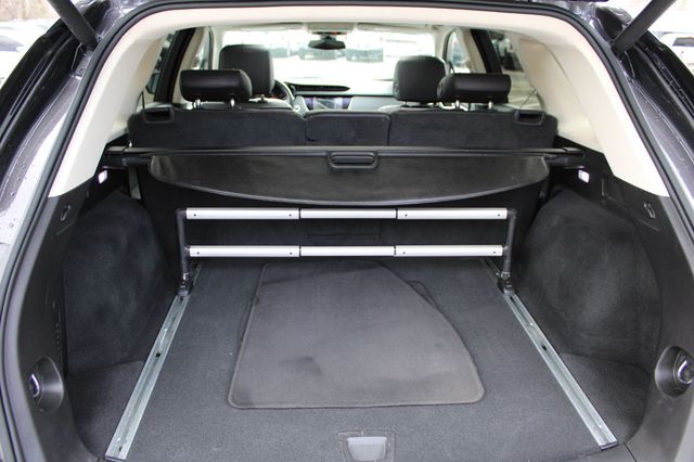 2018 Cadillac XT5 Crossover FWD 4dr Luxury - 22990148 - 10