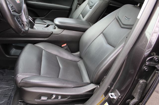 2018 Cadillac XT5 Crossover FWD 4dr Luxury - 22990148 - 11