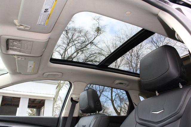 2018 Cadillac XT5 Crossover FWD 4dr Luxury - 22990148 - 12