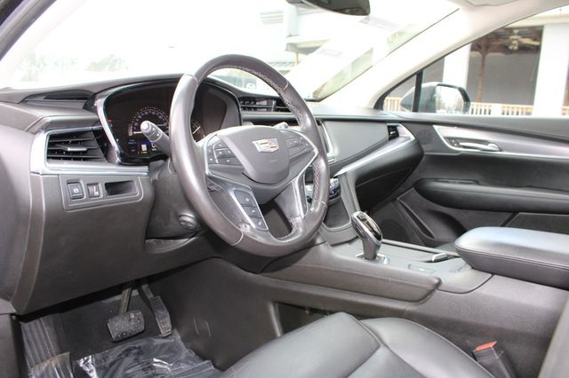 2018 Cadillac XT5 Crossover FWD 4dr Luxury - 22990148 - 13