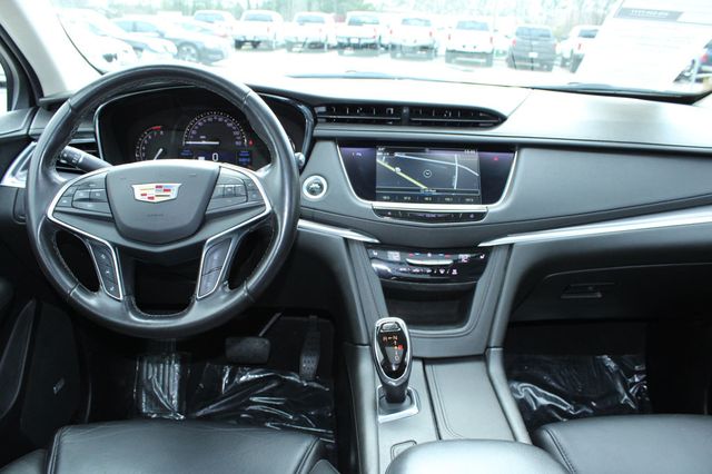 2018 Cadillac XT5 Crossover FWD 4dr Luxury - 22990148 - 14