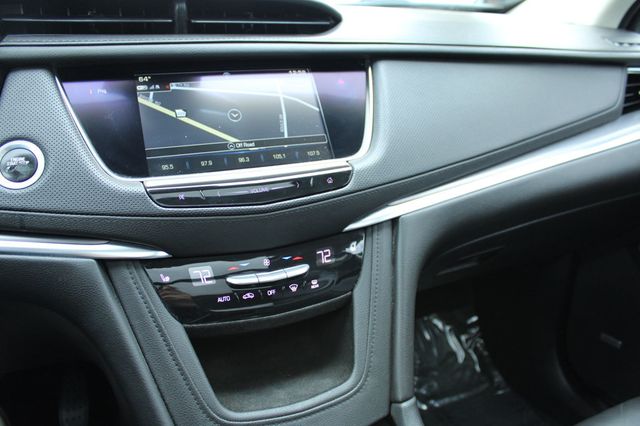 2018 Cadillac XT5 Crossover FWD 4dr Luxury - 22990148 - 18