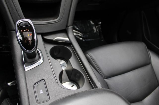 2018 Cadillac XT5 Crossover FWD 4dr Luxury - 22990148 - 19