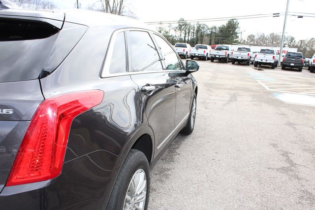 2018 Cadillac XT5 Crossover FWD 4dr Luxury - 22990148 - 21